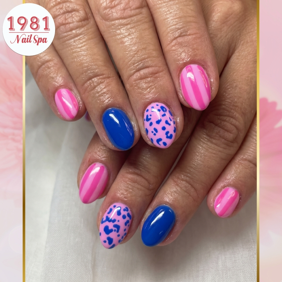 Nail Design